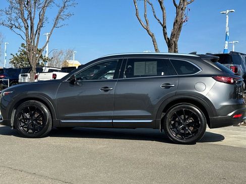 Used 2016 MAZDA CX-9 Signature image 7