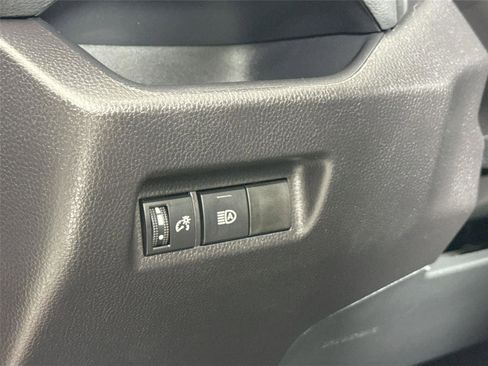 Certified 2025 Toyota RAV4 LE image 15