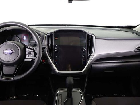 Used 2025 Subaru Crosstrek 2.0i Premium AWD/4WD image 36