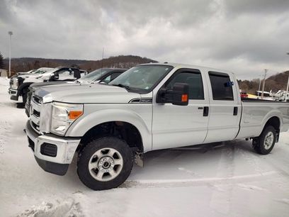 Used 2016 Ford F250 XLT w/ Advanced Security Group