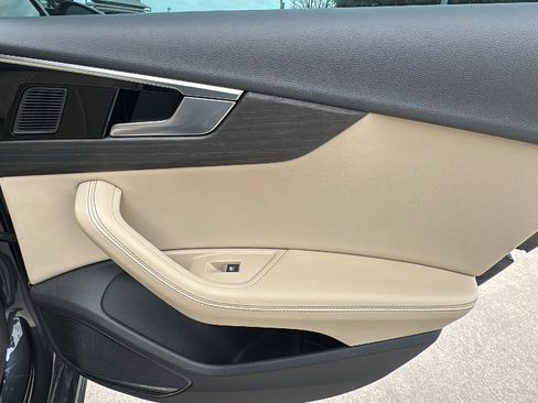 Used 2022 Audi A5 2.0T Premium Plus w/ Premium Plus image 26