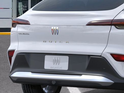 New 2026 Buick Envista Preferred image 38