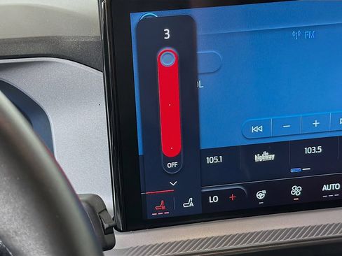 Used 2025 Ford Bronco Sport Badlands AWD/4WD image 36