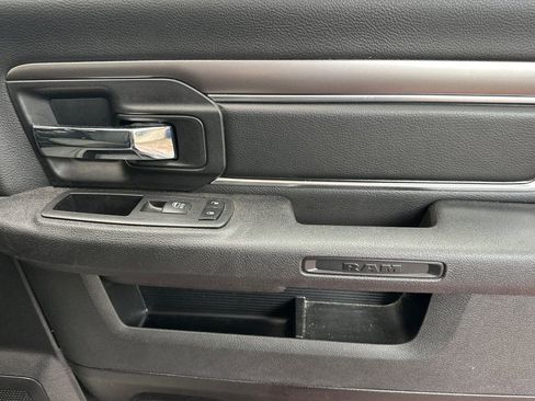 Used 2024 RAM 1500 Classic Warlock image 22