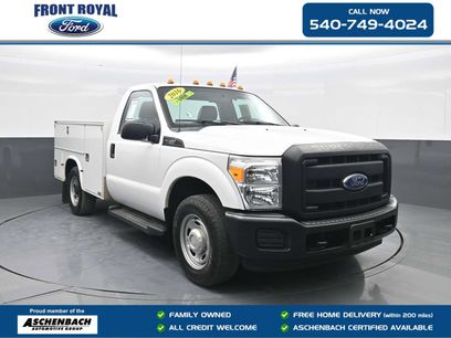 Used 2016 Ford F250 XL