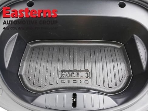 Used 2023 Tesla Model 3 Standard Range image 7
