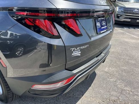 Used 2024 Hyundai Tucson SEL AWD/4WD image 10