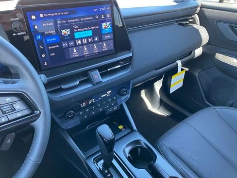 New 2026 Subaru Outback Limited XT image 16