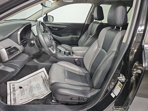 Used 2022 Subaru Outback Onyx Edition XT AWD/4WD image 10