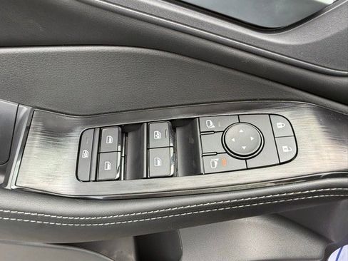 New 2026 Nissan Rogue SV image 11