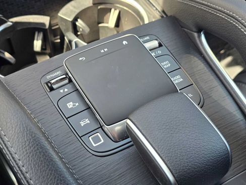 Used 2026 Mercedes-Benz GLS 450 4MATIC image 37