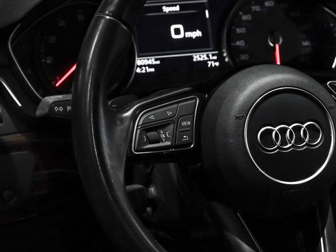 Used 2018 Audi A5 2.0T Premium Plus AWD/4WD image 23