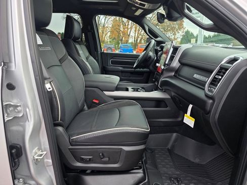 New 2026 RAM 3500 Laramie image 27