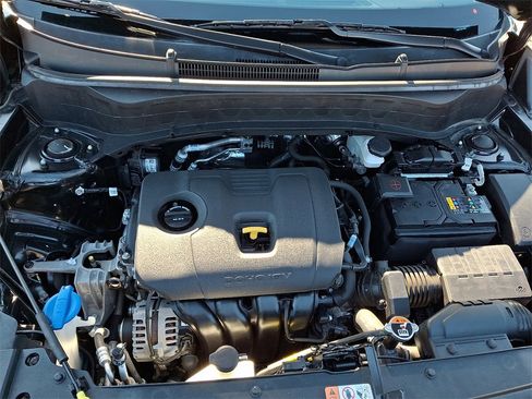 Certified 2023 Kia Seltos LX image 27