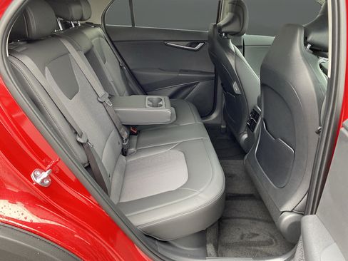 New 2026 Kia Niro EX w/ EX Premium Package FWD image 34