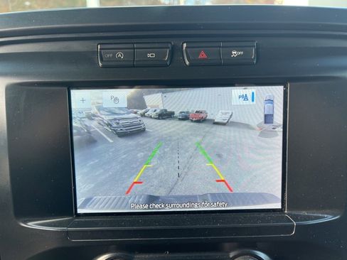 Used 2023 Ford F150 XL w/ STX Appearance Package image 36