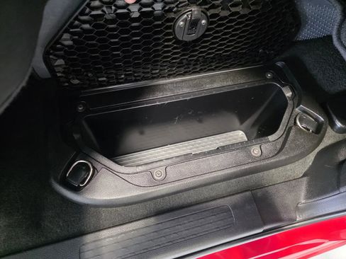 Used 2022 RAM 1500 Big Horn image 18