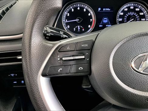 Used 2023 Hyundai Sonata SE FWD image 20