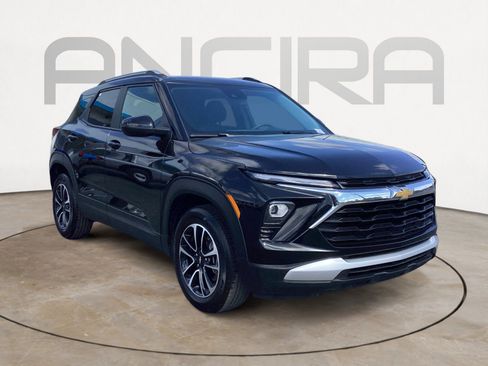 Used 2024 Chevrolet TrailBlazer LT image 7
