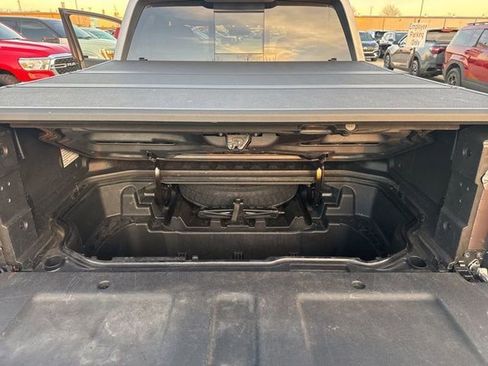 Used 2022 Honda Ridgeline RTL image 14