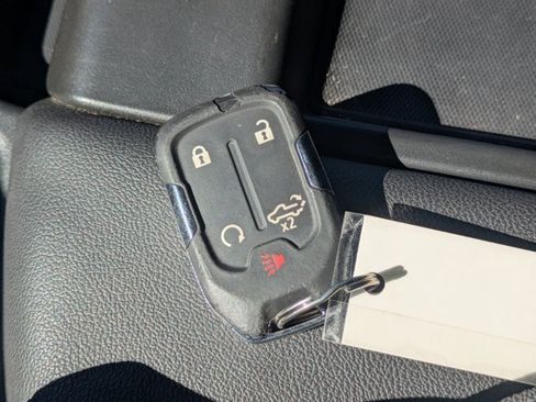 Used 2020 Chevrolet Silverado 1500 LT w/ All-Star Edition image 34