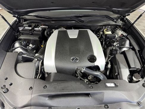 Used 2015 Lexus RC 350 350 w/ Navigation System Package image 28