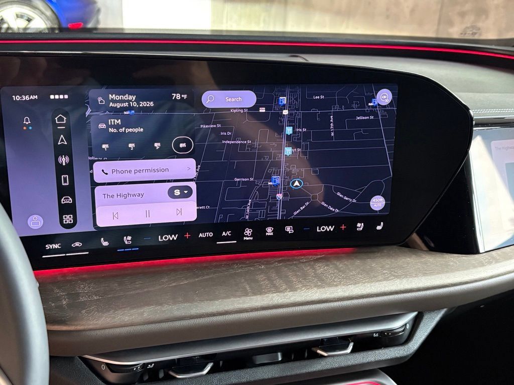 New 2026 Audi Q5 Prestige AWD/4WD image 25