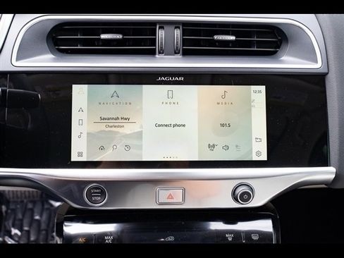 Used 2023 Jaguar I-PACE HSE image 19