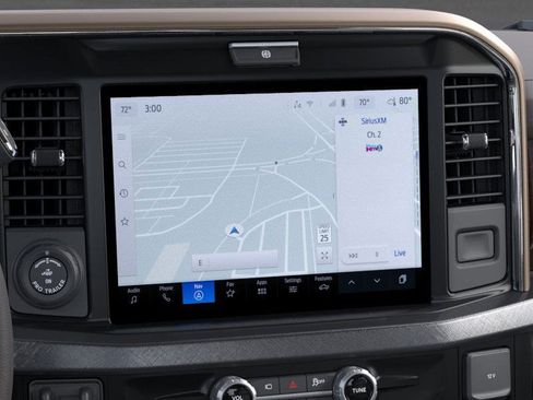 New 2026 Ford F450 Platinum image 17