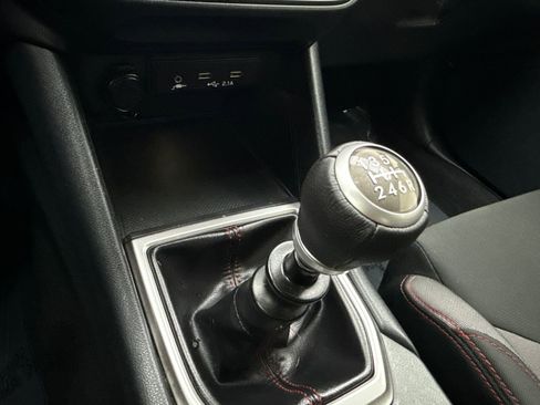 Used 2022 Subaru WRX AWD/4WD image 29