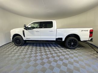 New 2025 Ford F350 XLT w/ Black Appearance Package video 2