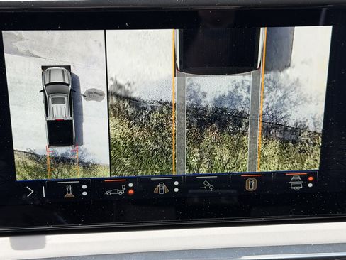 New 2026 GMC Sierra 1500 AT4X AWD/4WD image 43