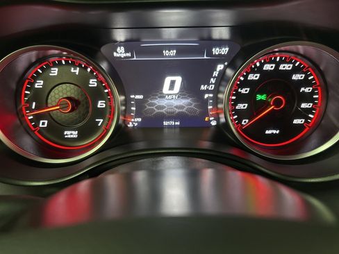 Used 2021 Dodge Charger Scat Pack image 14