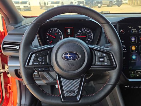 Used 2024 Subaru WRX Premium AWD/4WD image 19