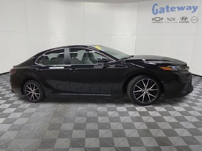 Used 2023 Toyota Camry SE