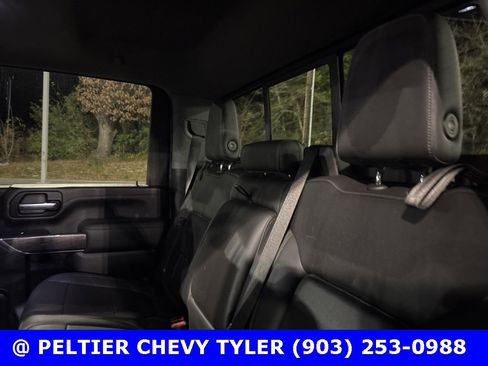 Used 2020 Chevrolet Silverado 2500 LTZ w/ LTZ Premium Package image 23