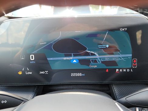 Certified 2026 Chevrolet Equinox LT AWD/4WD image 32