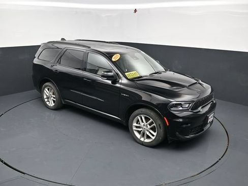 Used 2025 Dodge Durango R/T AWD/4WD image 43