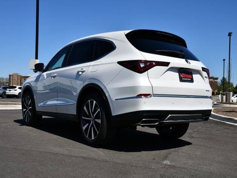 New 2026 Acura MDX w/ Technology Package image 5