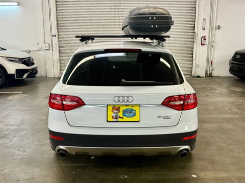 Used 2013 Audi A4 Prestige w/ Prestige Pkg AWD/4WD image 6