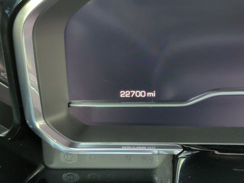 Used 2024 GMC Sierra 1500 Elevation RWD image 16