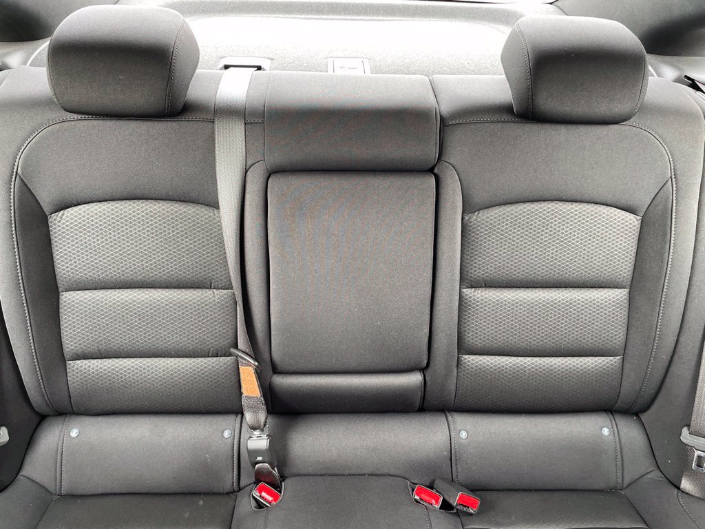 Used 2025 Chevrolet Malibu LT FWD image 22