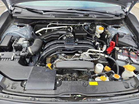 Used 2021 Subaru Crosstrek 2.0i Premium w/ Popular Package #3 AWD/4WD image 30