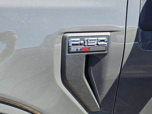 Used 2021 Ford F150 XL w/ STX Appearance Package image 2