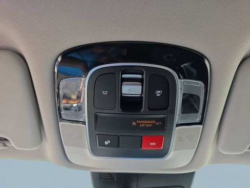 Used 2025 Hyundai Tucson SEL FWD image 27