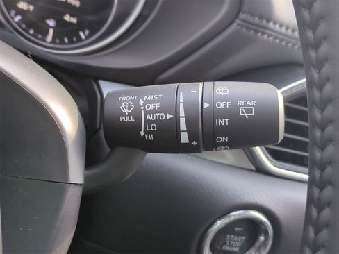 New 2025 MAZDA CX-5 AWD 2.5 S w/ Select Package image 25