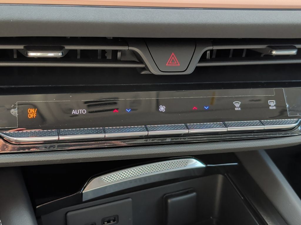 New 2026 Buick Envision Sport Touring AWD/4WD image 28
