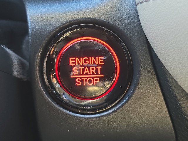 Used 2024 Honda HR-V EX-L image 17