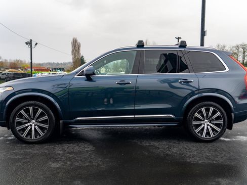 Used 2022 Volvo XC90 T6 Inscription AWD/4WD image 15