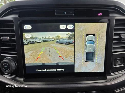 New 2026 Ford F150 Lariat image 19